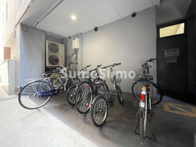 高宮駅 徒歩2分 5階の物件内観写真