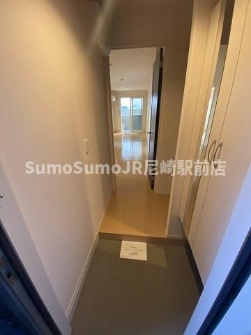 塚口駅 徒歩10分 1階の物件内観写真