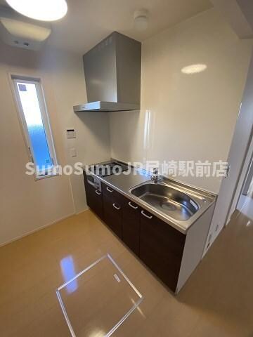 塚口駅 徒歩10分 1階の物件内観写真