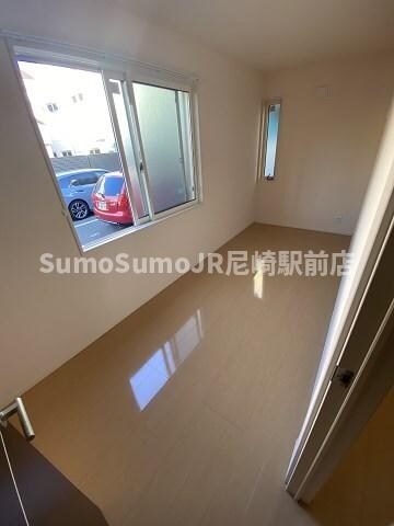 塚口駅 徒歩10分 1階の物件内観写真