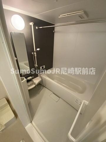 塚口駅 徒歩10分 1階の物件内観写真