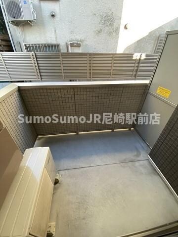 塚口駅 徒歩10分 1階の物件内観写真