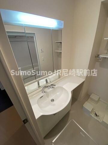 塚口駅 徒歩10分 1階の物件内観写真