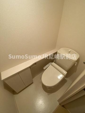 塚口駅 徒歩10分 1階の物件内観写真