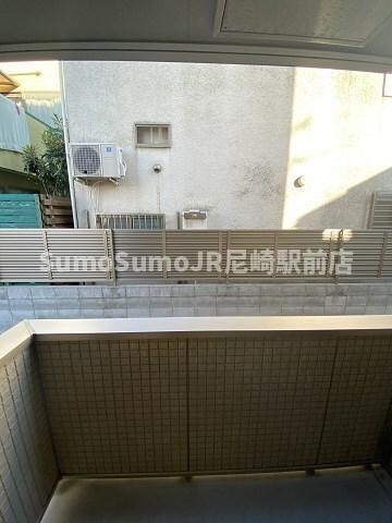 塚口駅 徒歩10分 1階の物件内観写真