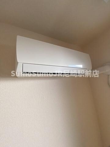 塚口駅 徒歩10分 1階の物件内観写真