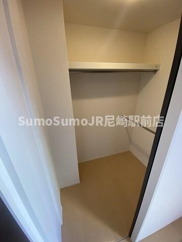 塚口駅 徒歩10分 1階の物件内観写真