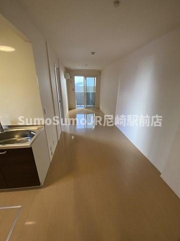 塚口駅 徒歩10分 1階の物件内観写真