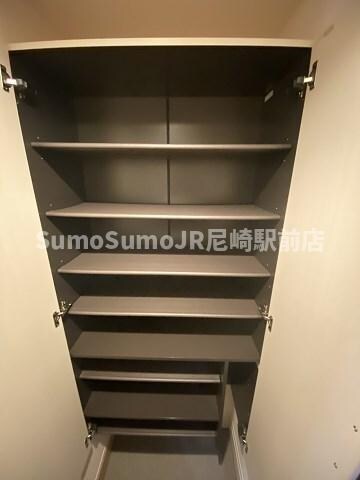 塚口駅 徒歩10分 1階の物件内観写真