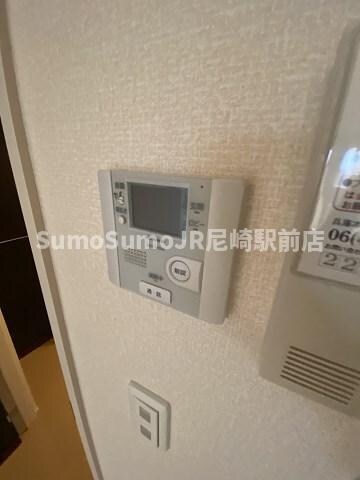 塚口駅 徒歩10分 1階の物件内観写真