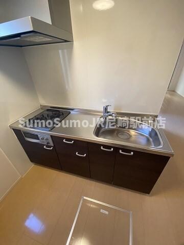 塚口駅 徒歩10分 1階の物件内観写真