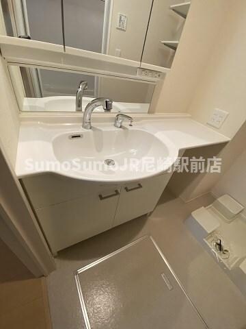 塚口駅 徒歩10分 1階の物件内観写真