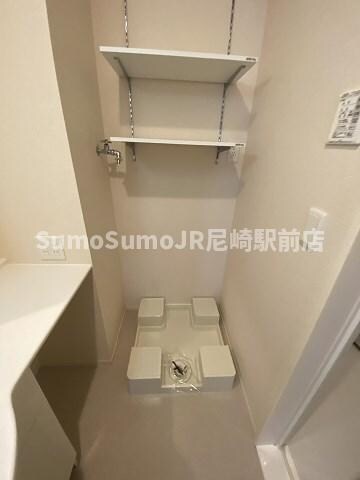 塚口駅 徒歩10分 1階の物件内観写真