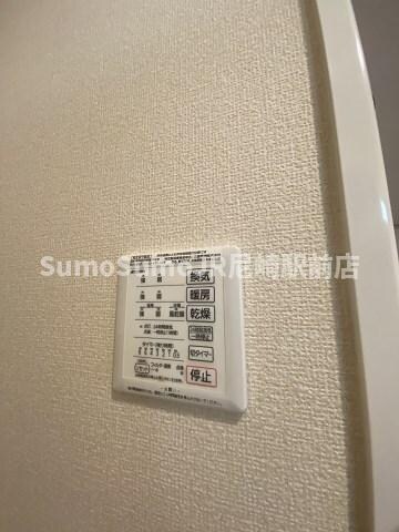 塚口駅 徒歩10分 1階の物件内観写真