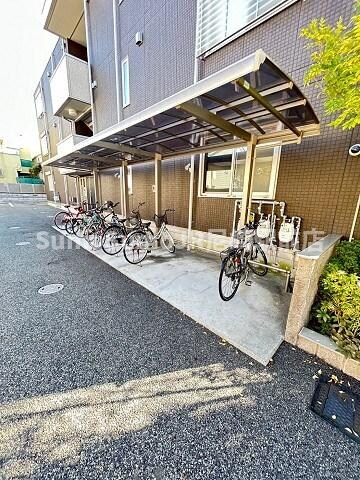 塚口駅 徒歩10分 1階の物件内観写真