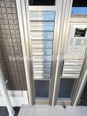 塚口駅 徒歩10分 1階の物件内観写真