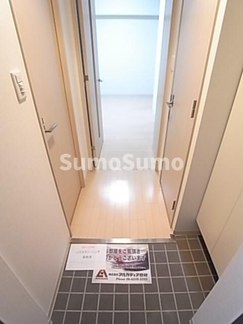 SWISS立花の物件内観写真