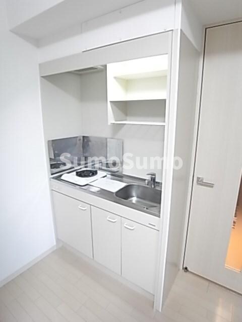 SWISS立花の物件内観写真