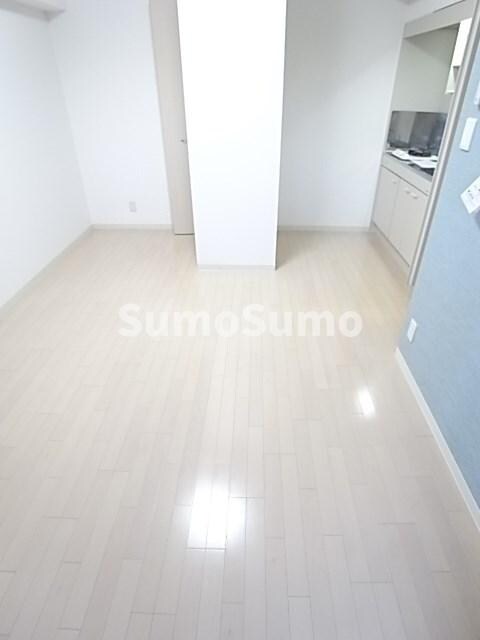 SWISS立花の物件内観写真