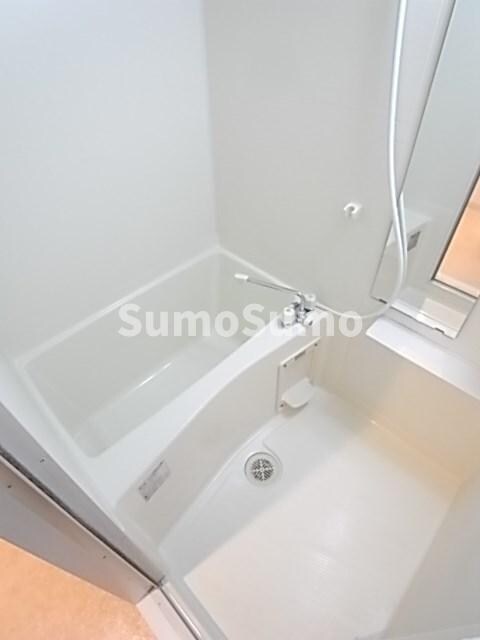 SWISS立花の物件内観写真