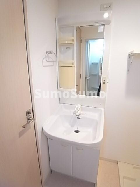 SWISS立花の物件内観写真