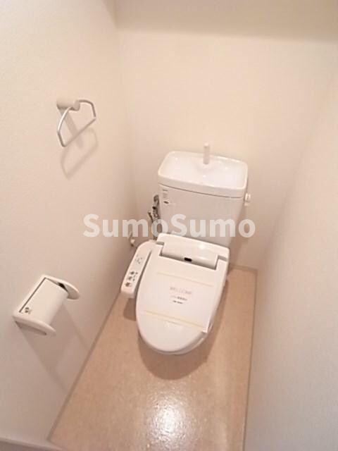 SWISS立花の物件内観写真