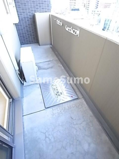 SWISS立花の物件内観写真