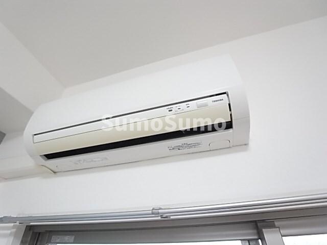 SWISS立花の物件内観写真