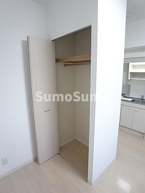 SWISS立花の物件内観写真