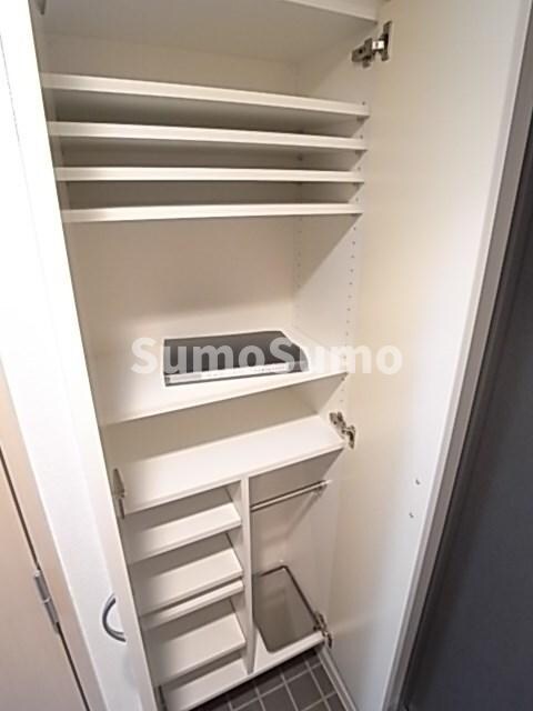 SWISS立花の物件内観写真