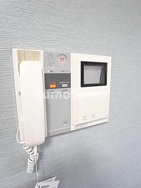 SWISS立花の物件内観写真