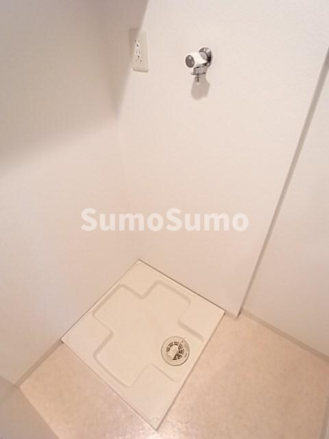 SWISS立花の物件内観写真