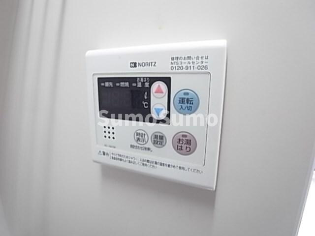 SWISS立花の物件内観写真