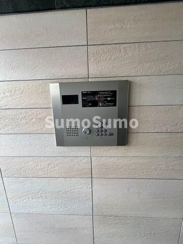 SWISS立花の物件内観写真