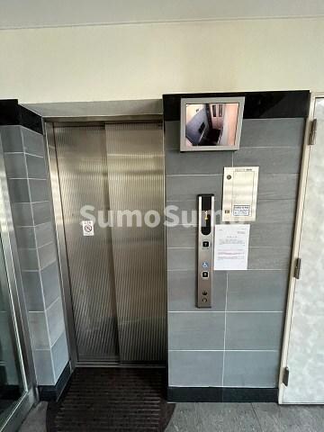 SWISS立花の物件内観写真