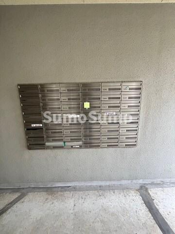 SWISS立花の物件内観写真