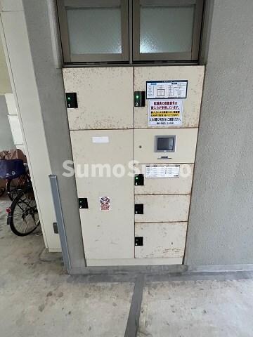 SWISS立花の物件内観写真