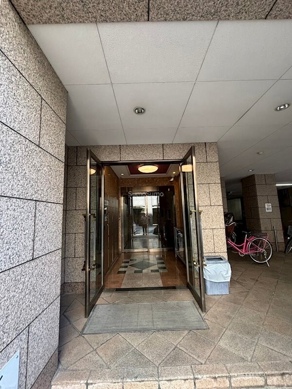 心斎橋駅 徒歩7分 4階の物件外観写真