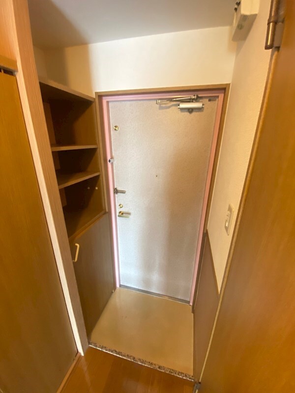 心斎橋駅 徒歩7分 4階の物件内観写真