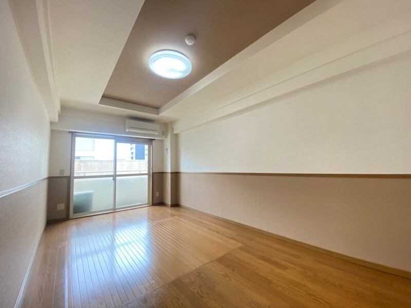 心斎橋駅 徒歩7分 4階の物件内観写真