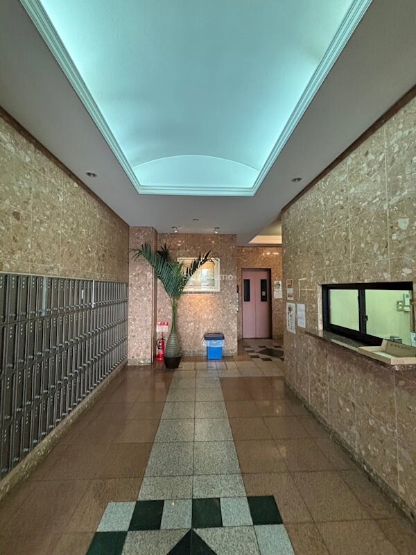 心斎橋駅 徒歩7分 4階の物件外観写真