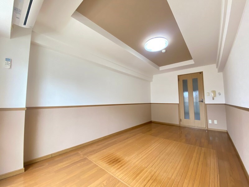 心斎橋駅 徒歩7分 4階の物件内観写真