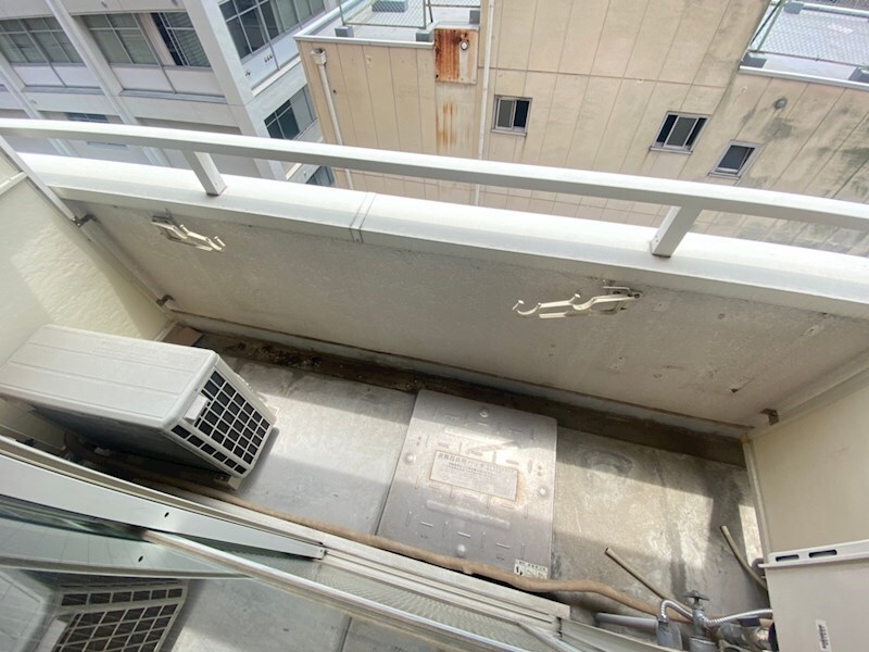 心斎橋駅 徒歩7分 4階の物件内観写真