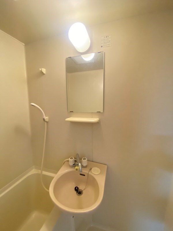 心斎橋駅 徒歩7分 4階の物件内観写真