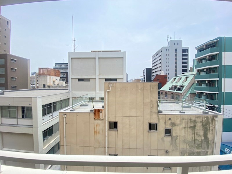 心斎橋駅 徒歩7分 4階の物件内観写真