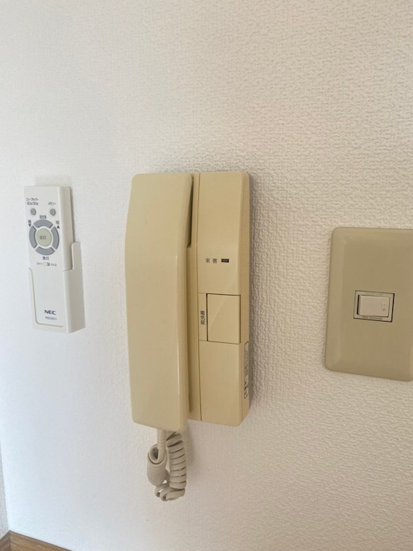 心斎橋駅 徒歩7分 4階の物件内観写真