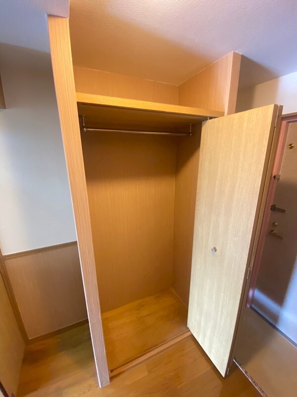 心斎橋駅 徒歩7分 4階の物件内観写真