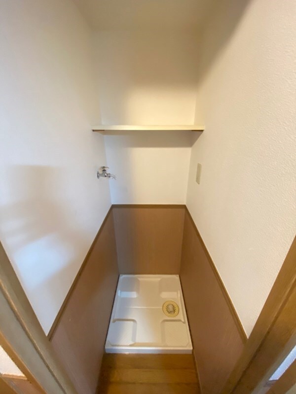 心斎橋駅 徒歩7分 4階の物件内観写真