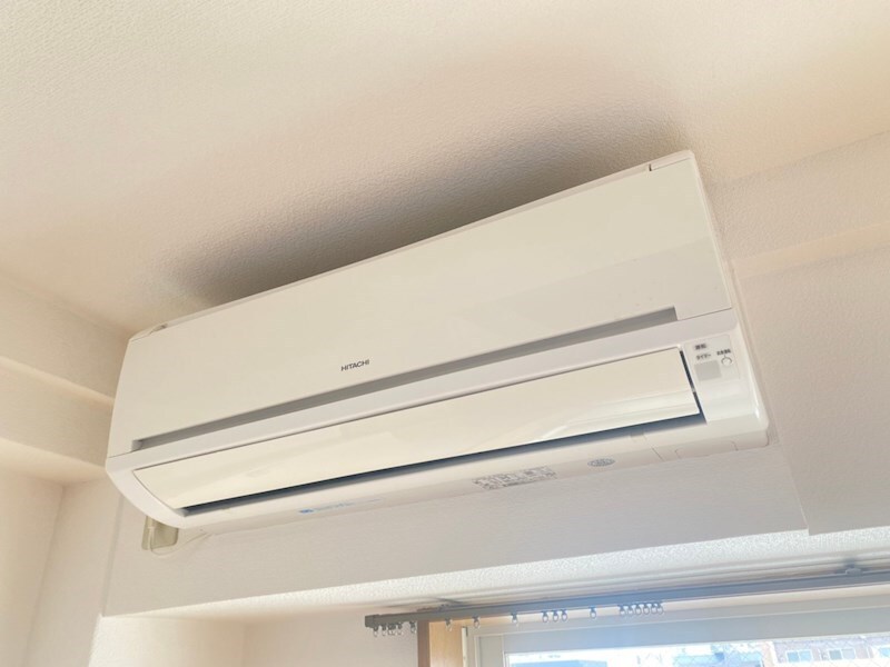 心斎橋駅 徒歩7分 4階の物件内観写真