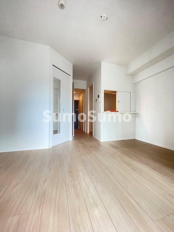 エンクレスト天神MARKの物件内観写真